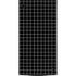 Black Grid XBox Series X Digital Edition Console Skin